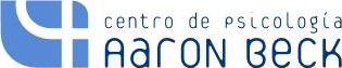 psicologos granada - Logotipo del Centro de Psicologia AARON BECK